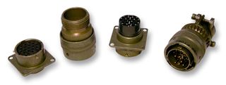 AMPHENOL INDUSTRIAL PT07A16-8S