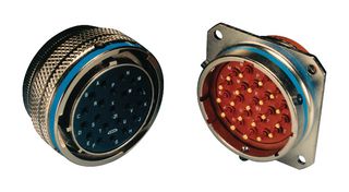 AMPHENOL LTD MS27508E14B35P