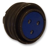 AMPHENOL INDUSTRIAL 97-4106A20-4P-689