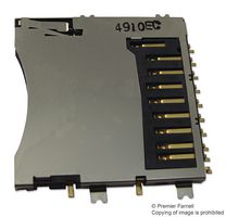 MOLEX / PARTNER STOCK 67600-8001