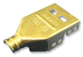 TE CONNECTIVITY / PARTNER STOCK 520464-1