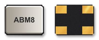ABRACON ABM8-24.000MHZ-R60-D1W-T