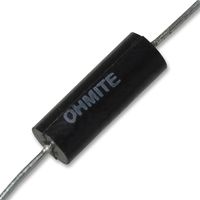 OHMITE 12FR050E