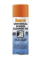 AMBERSIL UNIVERSAL SCREEN CLEANER FG, 400ML