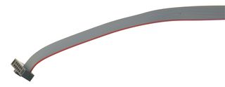 SAMTEC FFSD-05-D-12.00-01-N