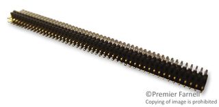 SAMTEC FTMH-140-03-L-DH-K-TR