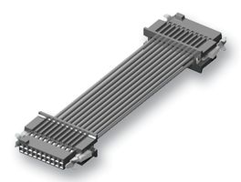 SAMTEC SFSD-15-28-H-05.00-DR-NDX