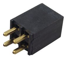SAMTEC SSQ-104-01-G-D