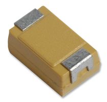 KYOCERA AVX TLJA107M006R0500