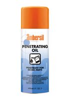 AMBERSIL PENETRATING OIL, 400ML