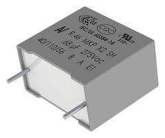 KEMET R46KI347050M1K
