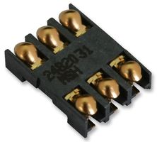 MOLEX / PARTNER STOCK 47019-2402