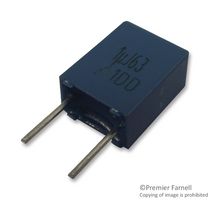 EPCOS B32529C0105J000