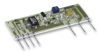 AUREL TX-SAW433S-Z-RFM