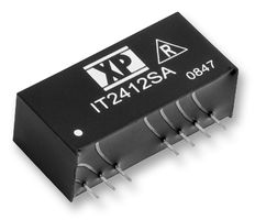 XP POWER IT4812SA