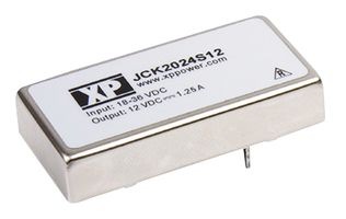 XP POWER JCK2024D15