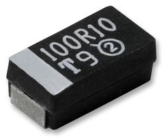 VISHAY TR3C107K010C0100