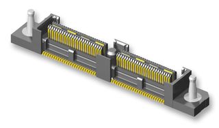 SAMTEC QFS-052-04.25-L-D-A-RT1
