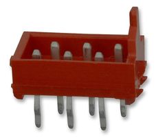 AMP - TE CONNECTIVITY 7-215464-6