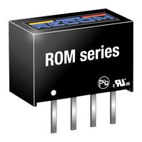 RECOM POWER ROM-1212S