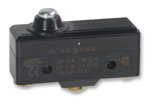 HONEYWELL BZ-2RD