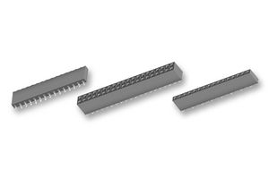 SAMTEC SSM-127-L-SH