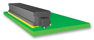 SAMTEC SOLC-120-02-L-Q-LC
