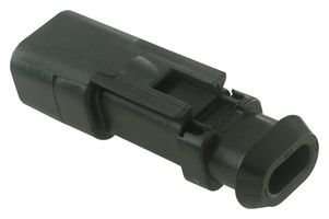 DEUTSCH - TE CONNECTIVITY DT04-2P-CE09