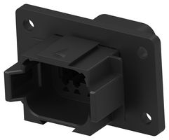 DEUTSCH - TE CONNECTIVITY DT04-08PA-CL06