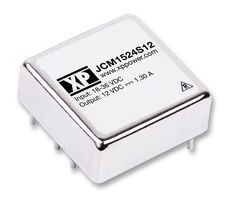 XP POWER JCM2012D12