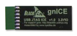 BECOM GNICE JTAG
