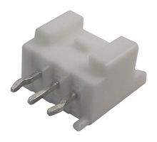 JST / JAPAN SOLDERLESS TERMINALS B03B-PASK-1 (LF)(SN)