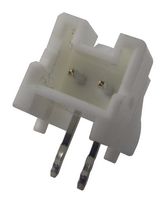JST / JAPAN SOLDERLESS TERMINALS S02B-PASK-2  (LF)(SN)