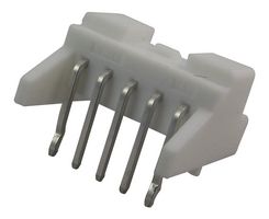 JST / JAPAN SOLDERLESS TERMINALS S05B-PASK-2  (LF)(SN)