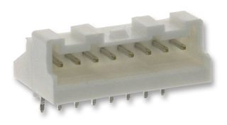 JST / JAPAN SOLDERLESS TERMINALS S08B-PASK-2  (LF)(SN)