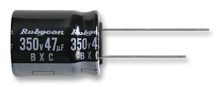 RUBYCON 450BXC10MEFC10X20