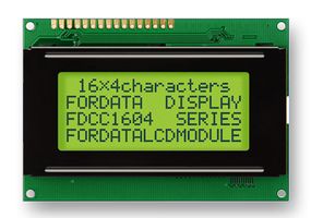 FORDATA FC1604A01-FSYYBW-51SR