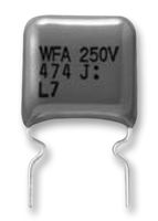 PANASONIC ECWF2154JAB