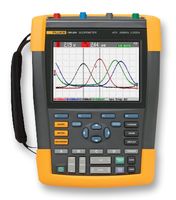 FLUKE FLUKE 190-104/UK