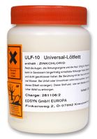EDSYN ULF 10