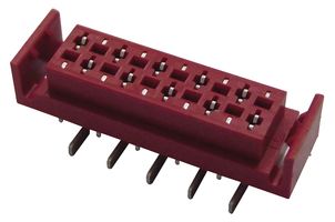 AMPHENOL COMMUNICATIONS SOLUTIONS TMM-6-L-08-1