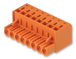 WEIDMULLER 1707690000