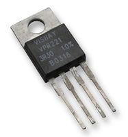 VPG FOIL RESISTORS Y09261R00000F9L