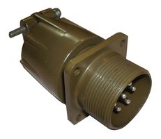 AMPHENOL INDUSTRIAL MS3100E16-10P