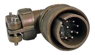 AMPHENOL INDUSTRIAL 97-3108B18-1PY