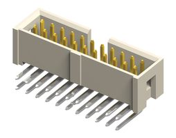 SAMTEC HTSS-113-04-T-D-RA