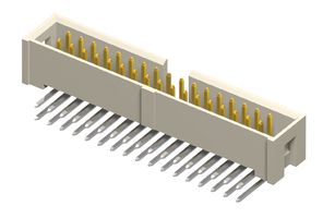 SAMTEC HTST-117-04-G-D-RA