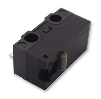 OMRON ELECTRONIC COMPONENTS D2F01FT