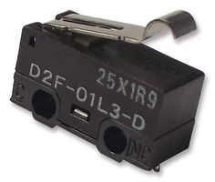 OMRON ELECTRONIC COMPONENTS D2F01L3D
