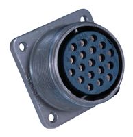 AMPHENOL INDUSTRIAL SM3102R24-58S